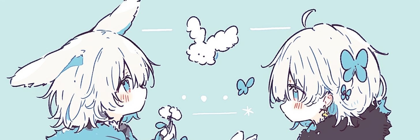 愛茉音☪-AMANE-☪︎ banner