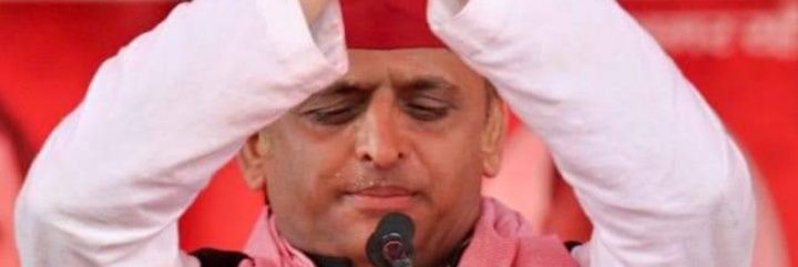 NITESH (PDA) SAMAJWADI's banner
