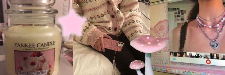 michelle 🎀 banner