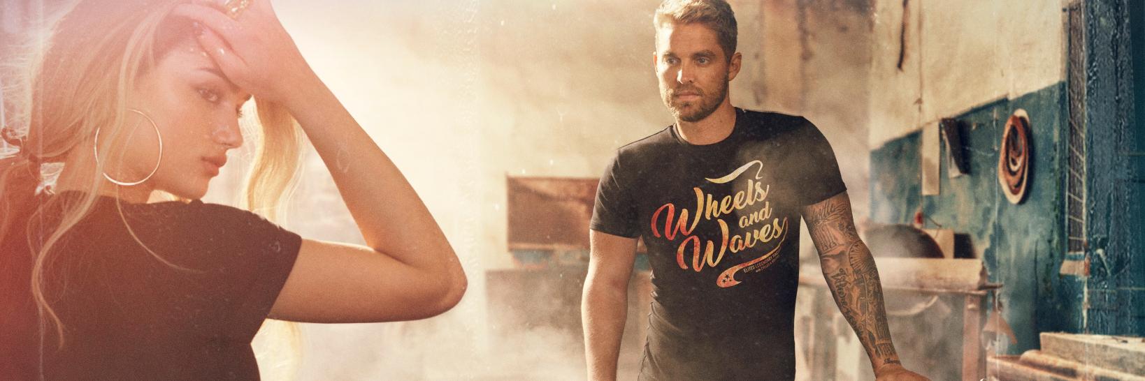 William Rast banner