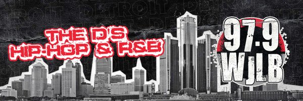 FM98WJLB Profile Banner