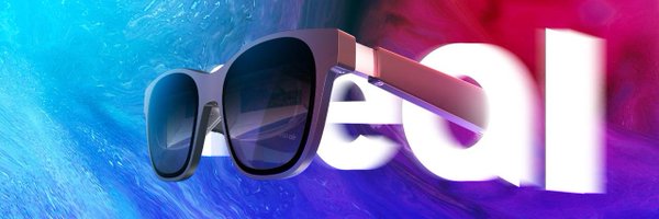 Nreal Profile Banner