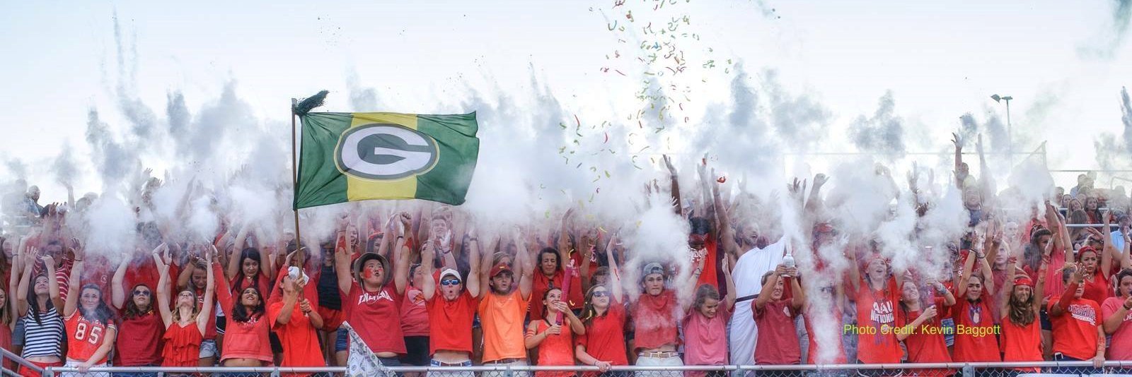 ghswolfpack's profile banner image
