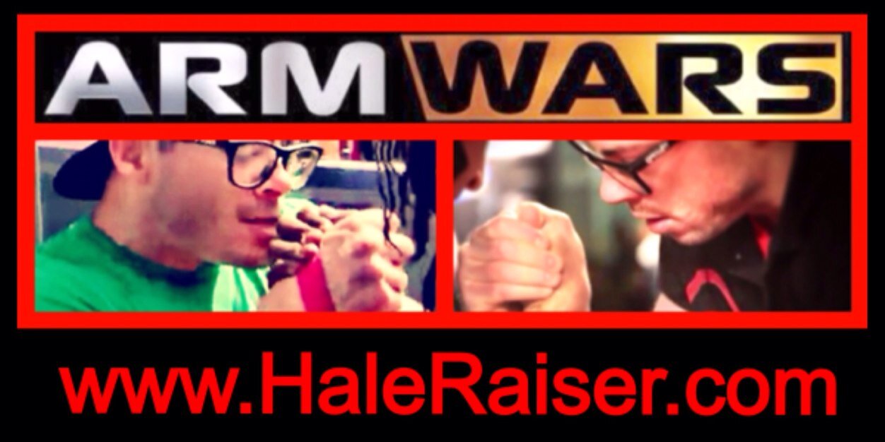 GeoffHaleRaiser's profile banner image