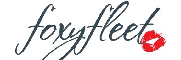 foxyfleet's profile banner image