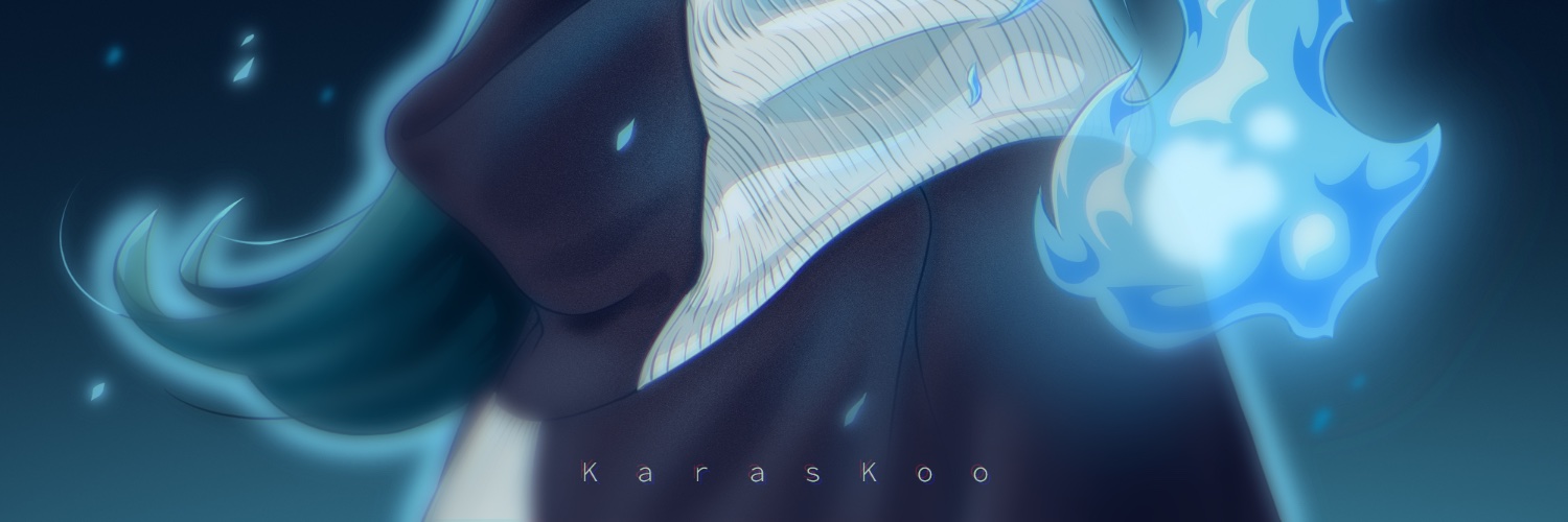 Karaskooo's profile banner image