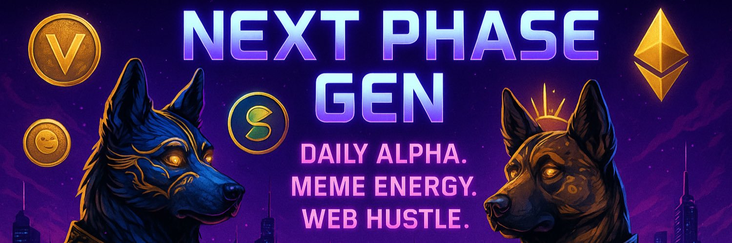 Next_Phase_Gen 🟪 banner