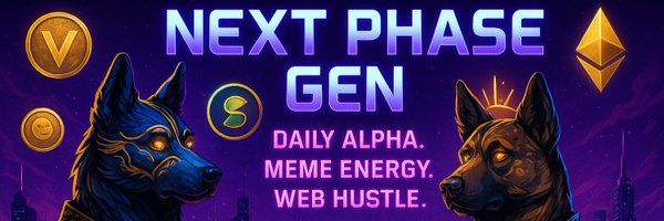 Next_phase_gen Profile Banner