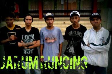 Jarum Runcing banner
