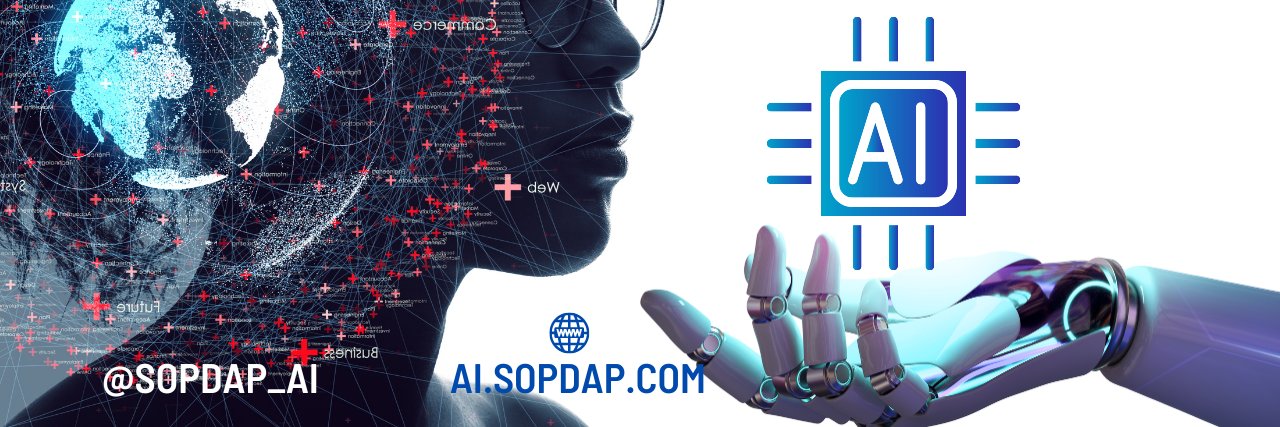 Sopdap AI banner