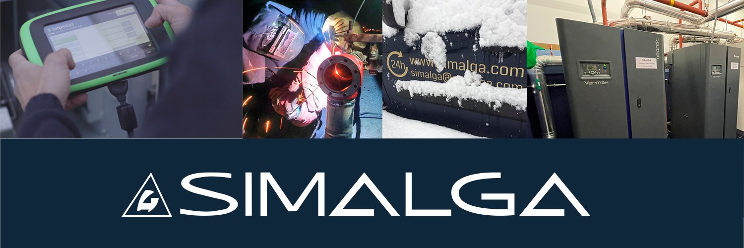 simalga's profile banner image