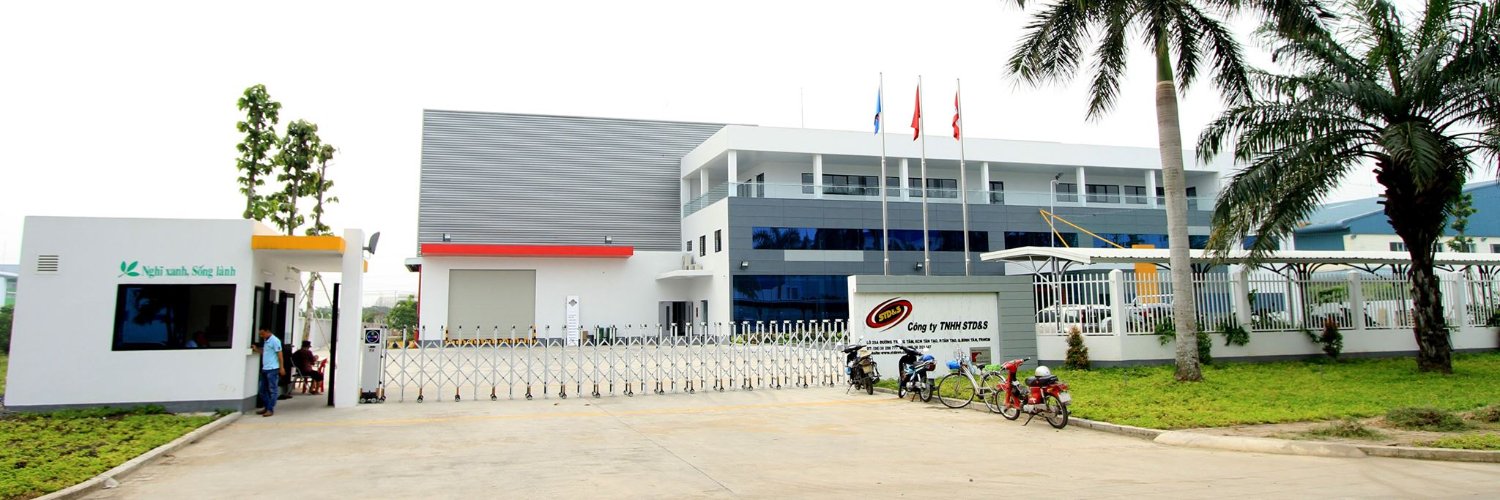 S.T.D&S Co. Ltd (@STDS_Co_Ltd) / Twitter