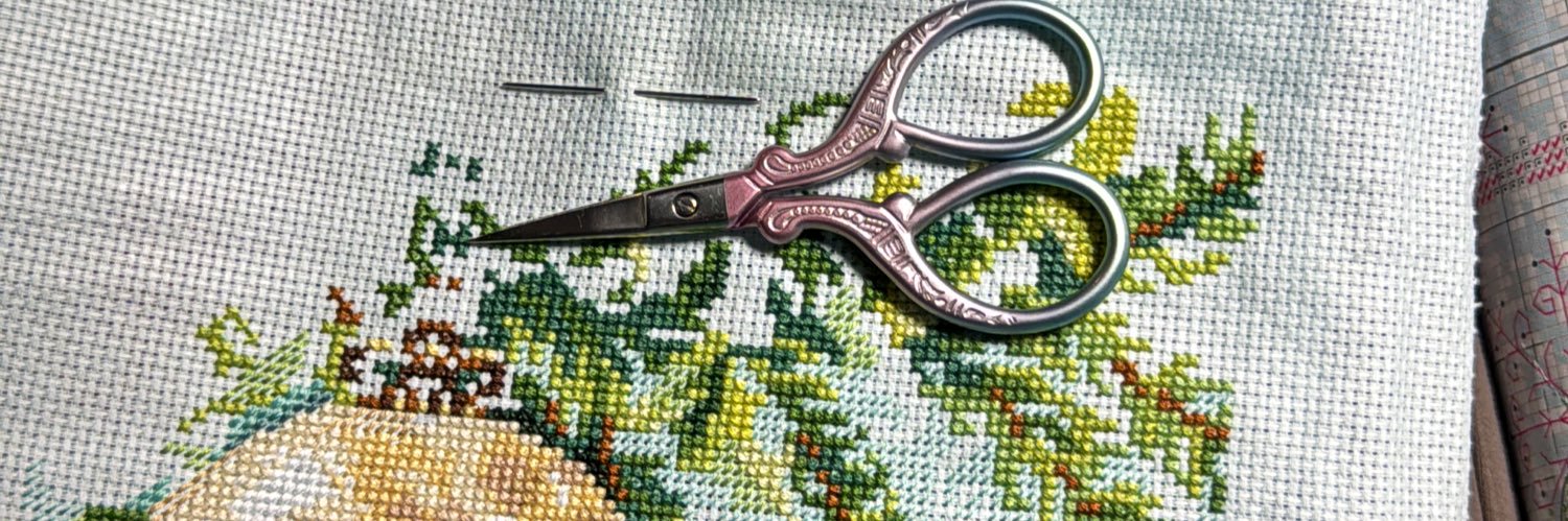 LeesaSmallSteps's profile banner image