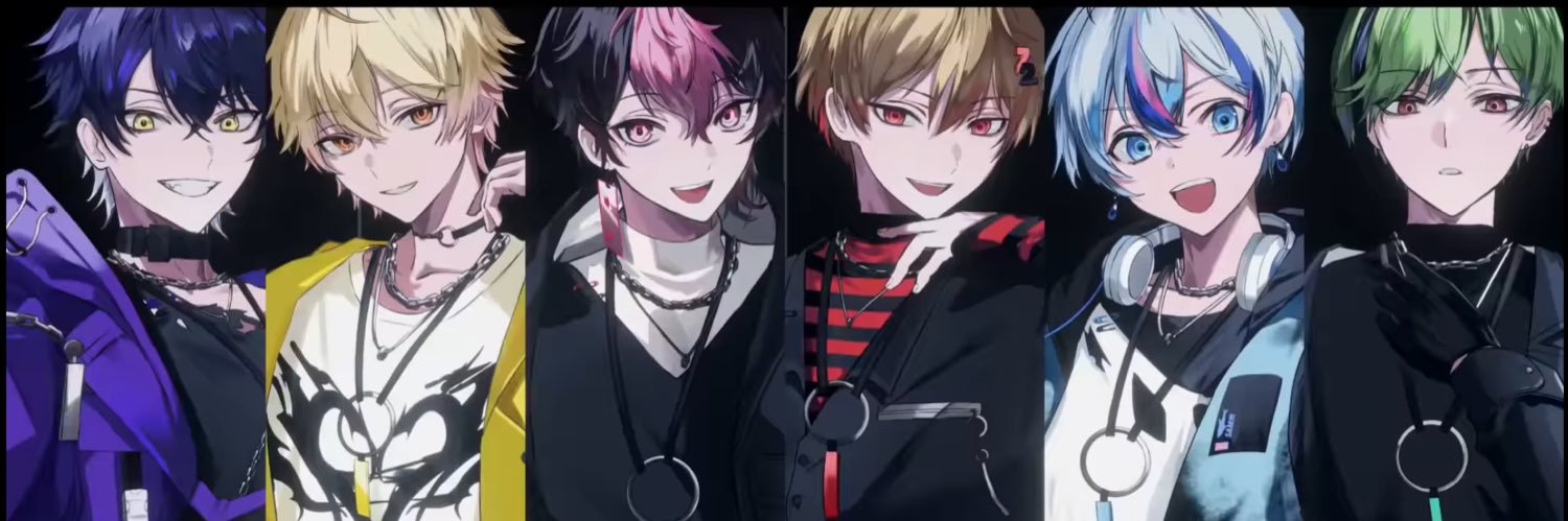 IchiKLM's profile banner image