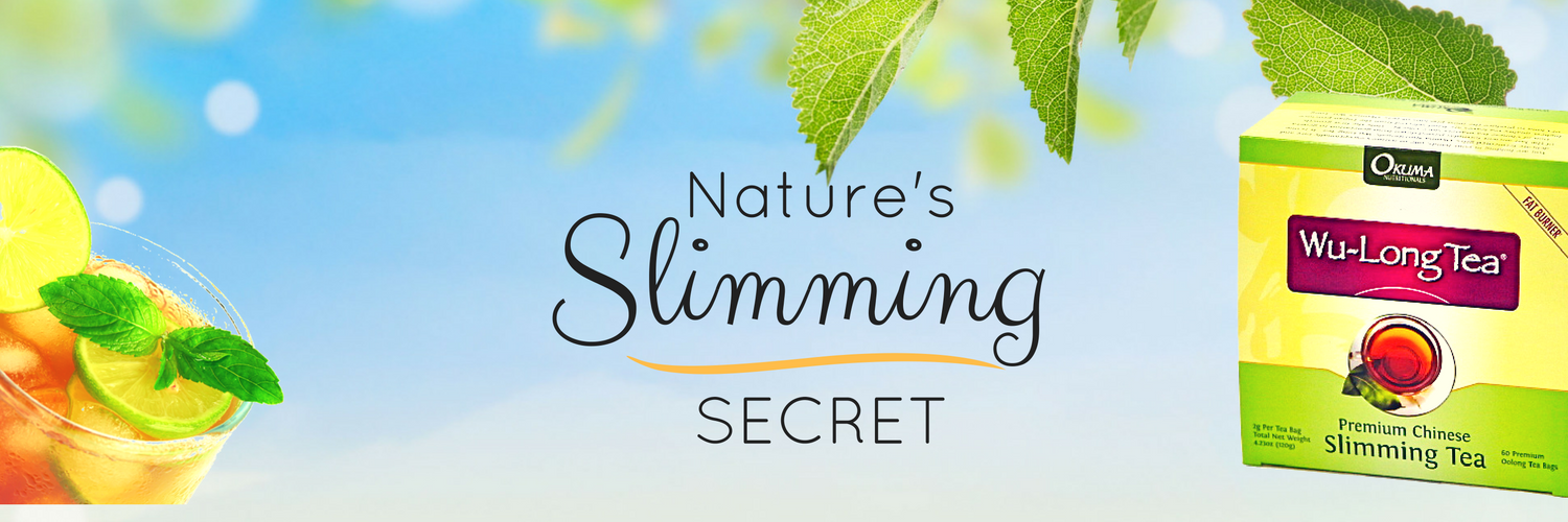 Oolong Slimming Tea (@OkumaNutrition) / Posts / X
