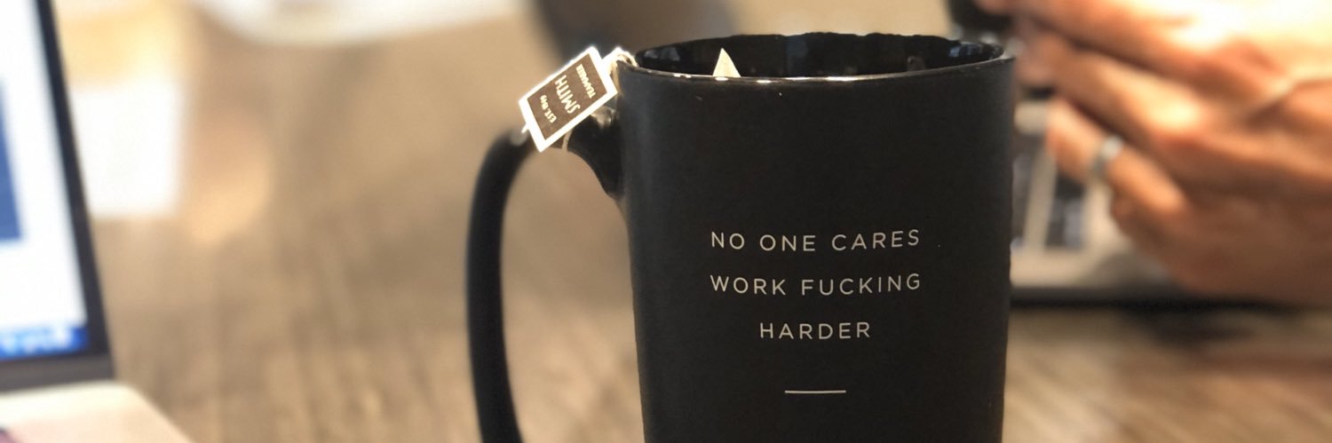 Joshua Forstot banner