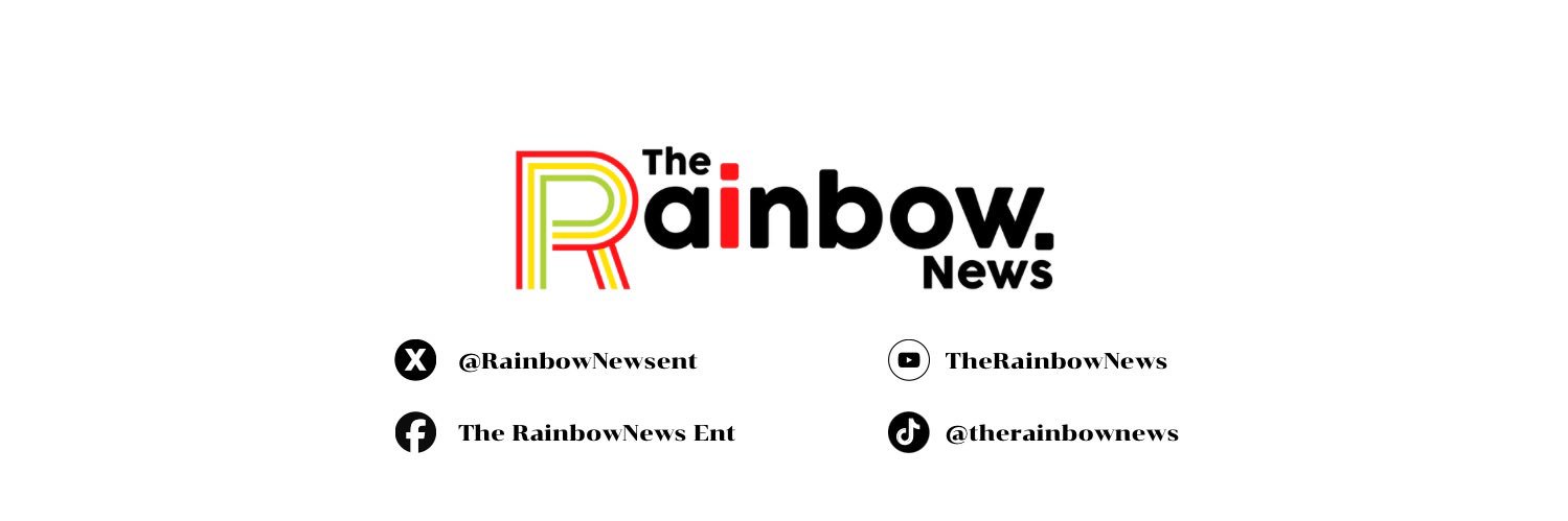 The Rainbow News ENT.® (@RainbowNewsent) / Posts / X