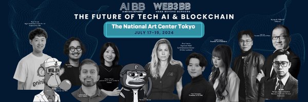 web3bb_tokyo Profile Banner
