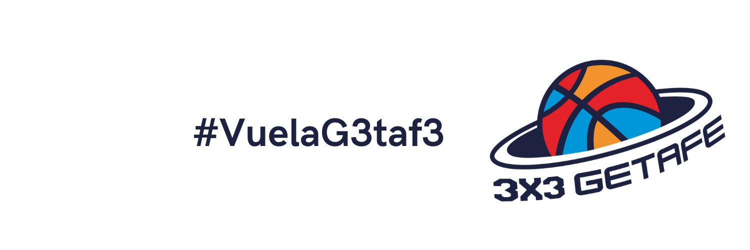 3x3 Electromercantil Getafe banner
