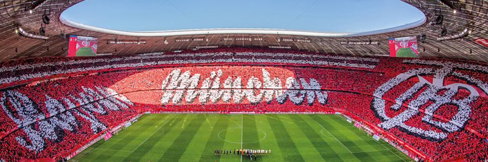 SUPER BAYERN banner