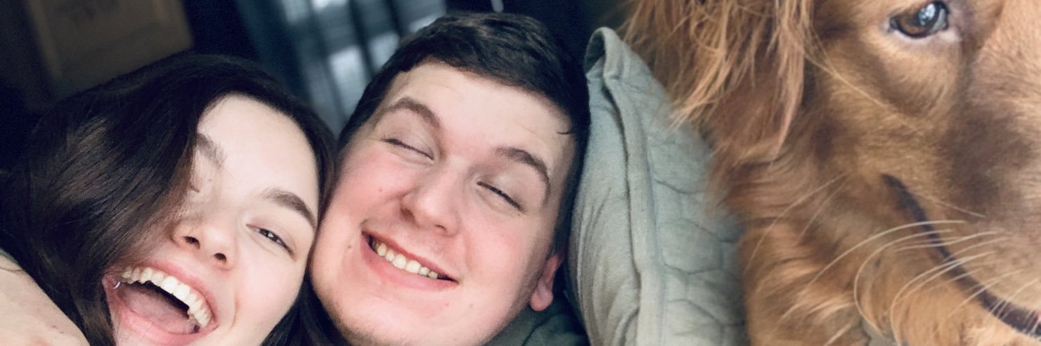 conkmichaela's profile banner image