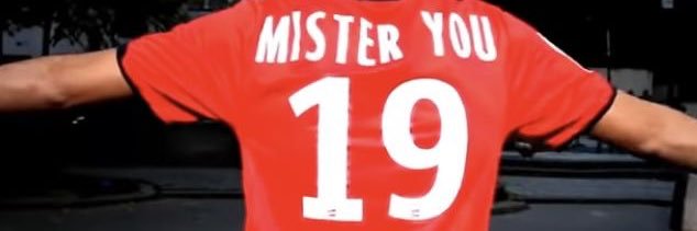 ⵣ's banner