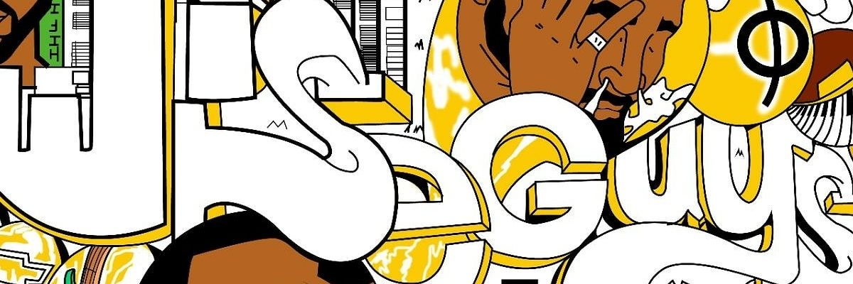 jeide8track's profile banner image