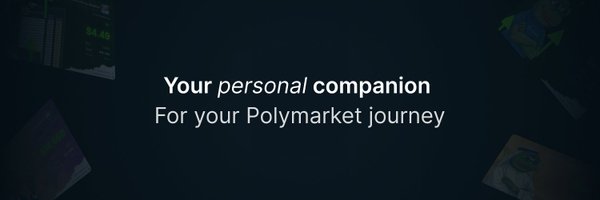 PredictFolio Profile Banner