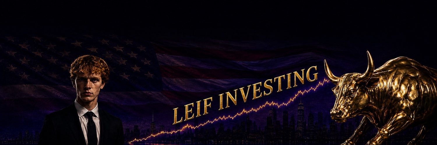 LeifInvesets's profile banner image