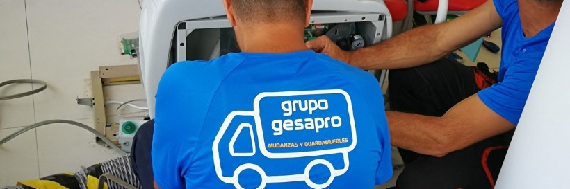 Gesapro's profile banner image