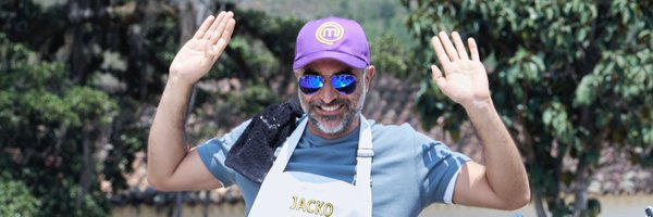 JacquesTD Profile Banner