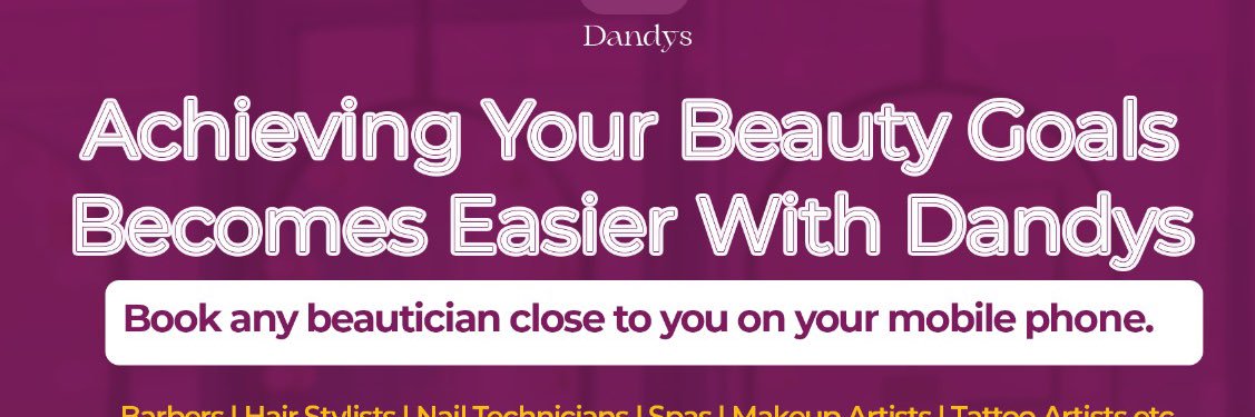 Dandys's banner