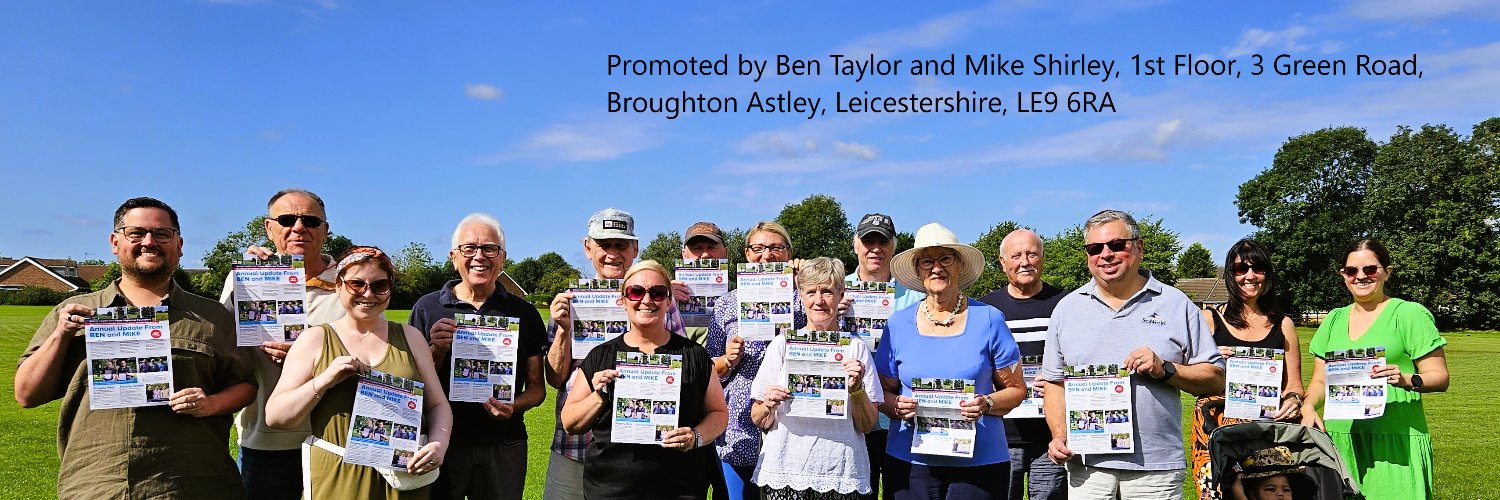 Fosse Highcross banner