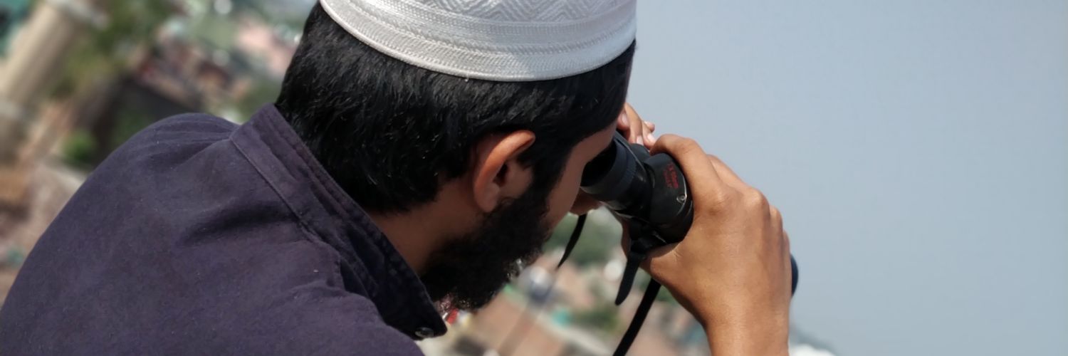 GufranAthar's profile banner image