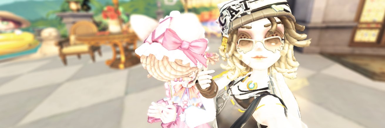 うさぎさん banner
