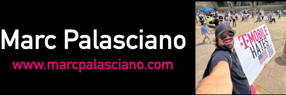 Marc Palasciano's banner