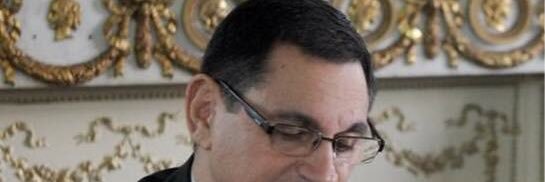 Miguel Angel Pesado banner