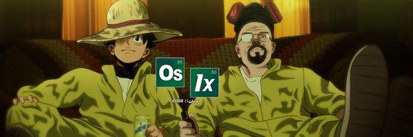 iamosix1 Profile Banner