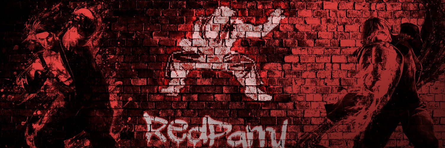 RedParryFGC's profile banner image