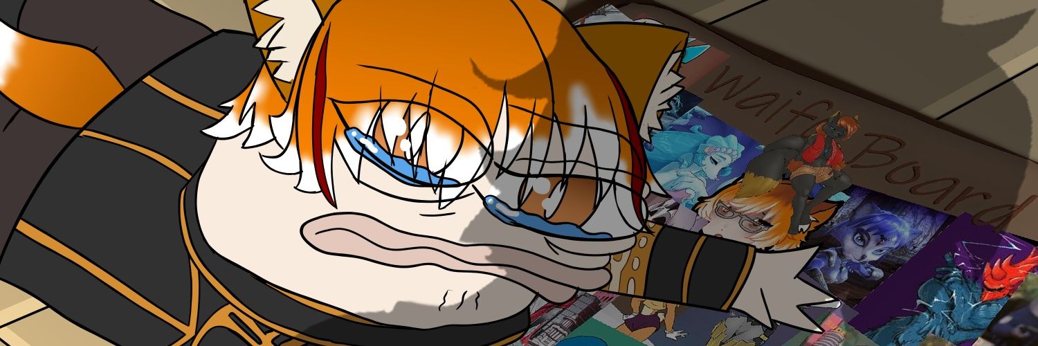 impulsecody's profile banner image
