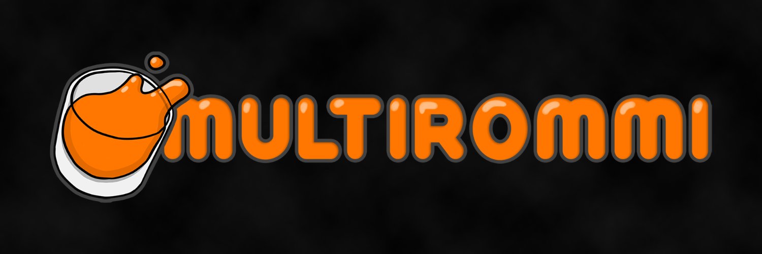 Multirommi banner