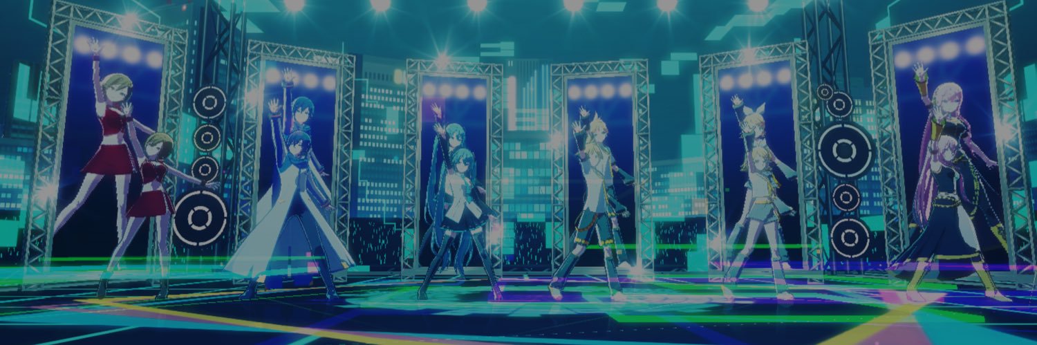 エディター's banner