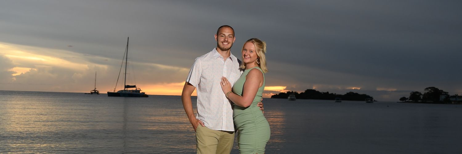 Lynae McDonald banner