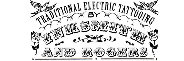 inksmithrogers Profile Banner