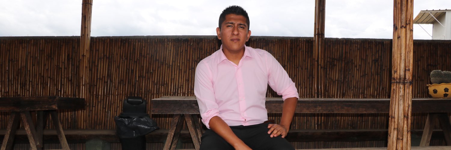 Efren_menram's profile banner image