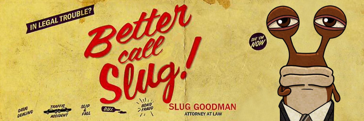 Slugger Stark banner