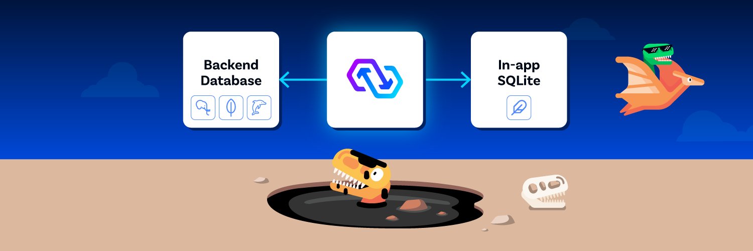 PowerSync's banner