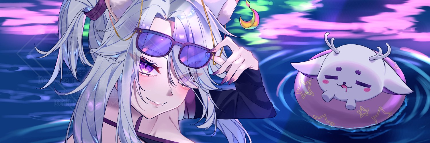 Kano_Yu_411's profile banner image