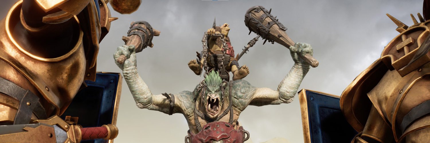 Mike Chadderton 🍉🍉🍉 banner