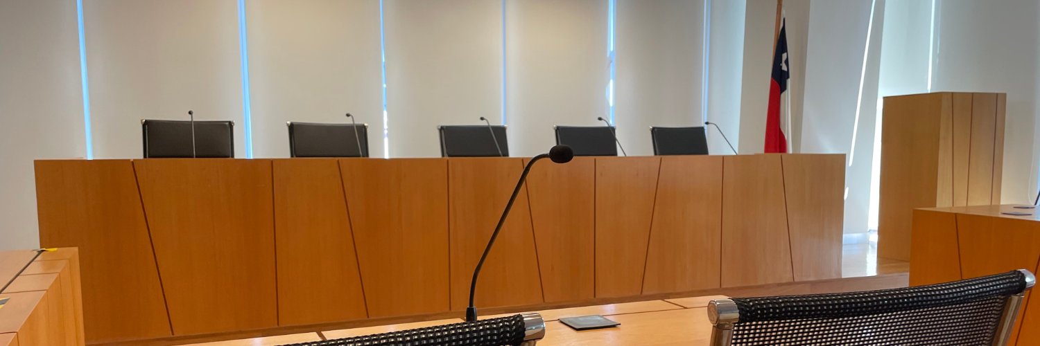 Tribunal de Defensa de la Libre Competencia banner